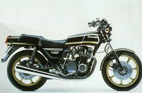 KAWASAKI Z1000(H)1980
