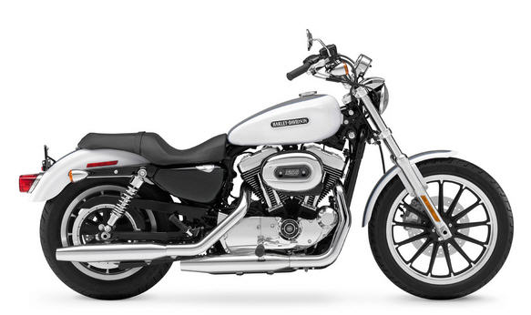 Harley Davidson XL1200 88-99