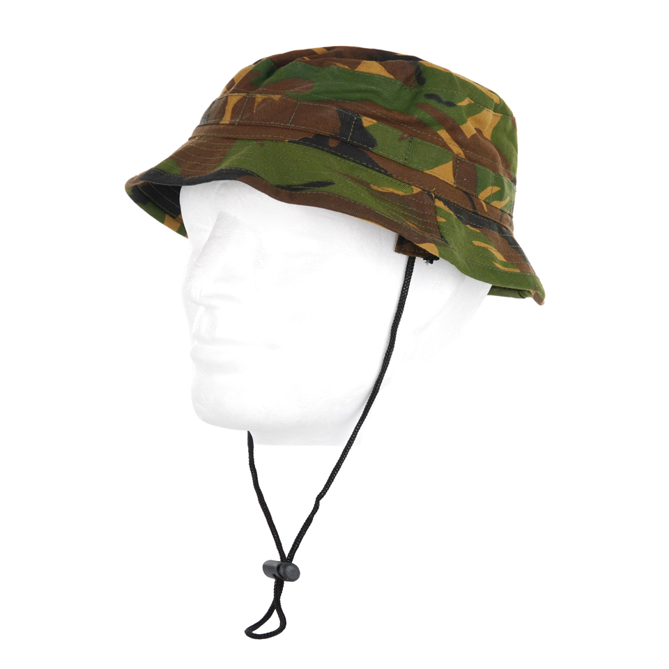 SOMBRERO RECON MILITAR SPECIAL FORCES