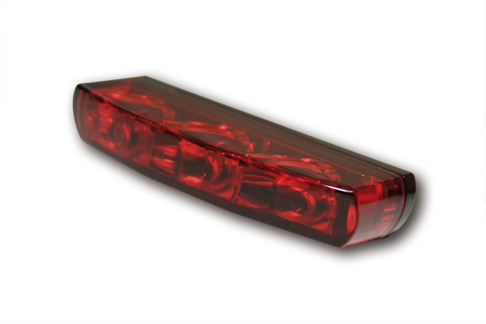 PILOTO LED UNIVERSAL CRYSTAL HOMOLOGADO