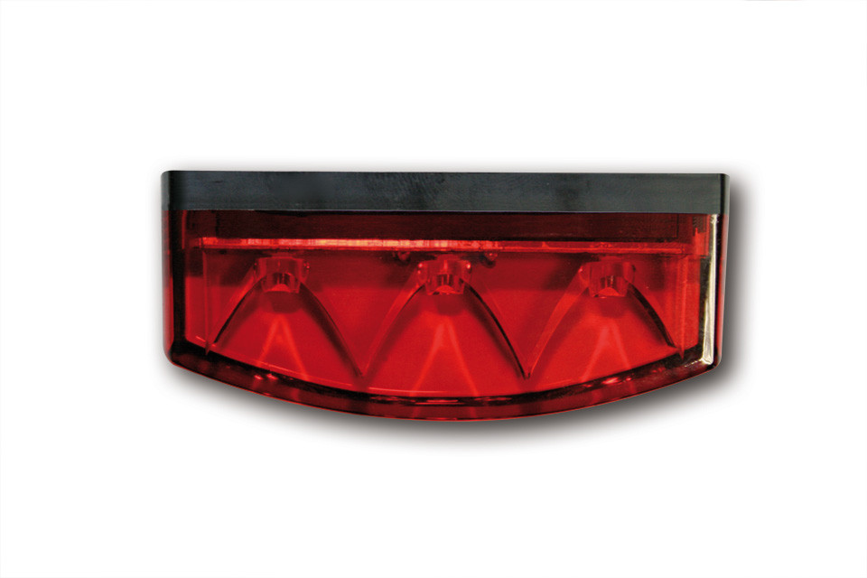 PILOTO LED UNIVERSAL CRYSTAL HOMOLOGADO