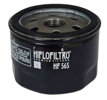 Filtro de Aceite VOF057 (OEM:HF565)