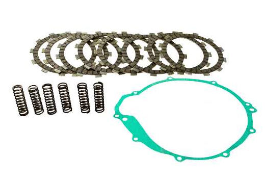 KIT EMBRAGUE JUNTA, MUELLES Y DISCOS YAMAHA TDM850/XTZ750