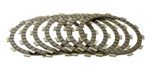 DISCOS DE EMBRAGUE CK1167  DISCOS DE EMBRAGUE CK1167