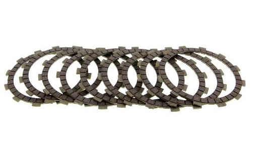 DISCOS DE EMBRAGUE CK1176