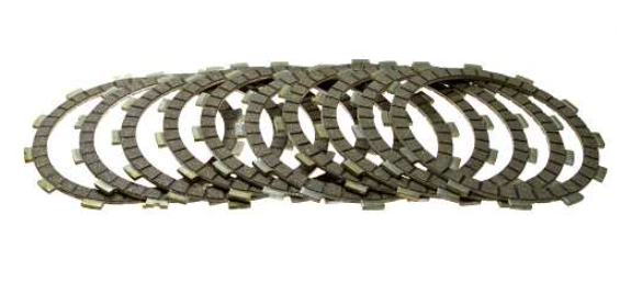 DISCOS DE EMBRAGUE CK1264