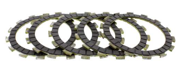 DISCOS DE EMBRAGUE CK1288