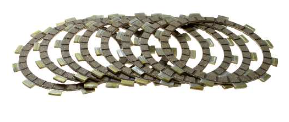 DISCOS DE EMBRAGUE CK2325