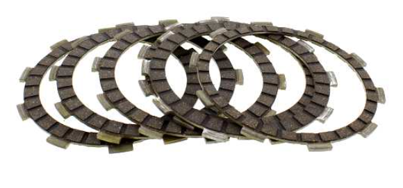 DISCOS DE EMBRAGUE CK2331