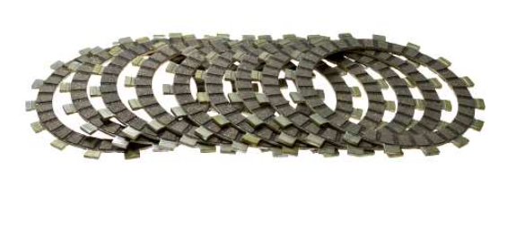 DISCOS DE EMBRAGUE CK2332