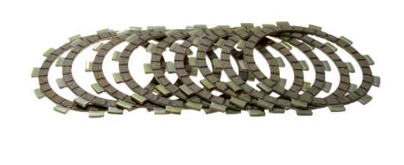 DISCOS DE EMBRAGUE CK2355