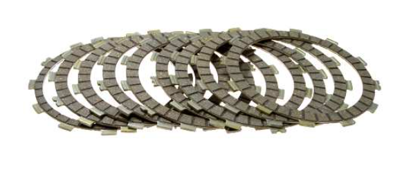 DISCOS DE EMBRAGUE CK2356