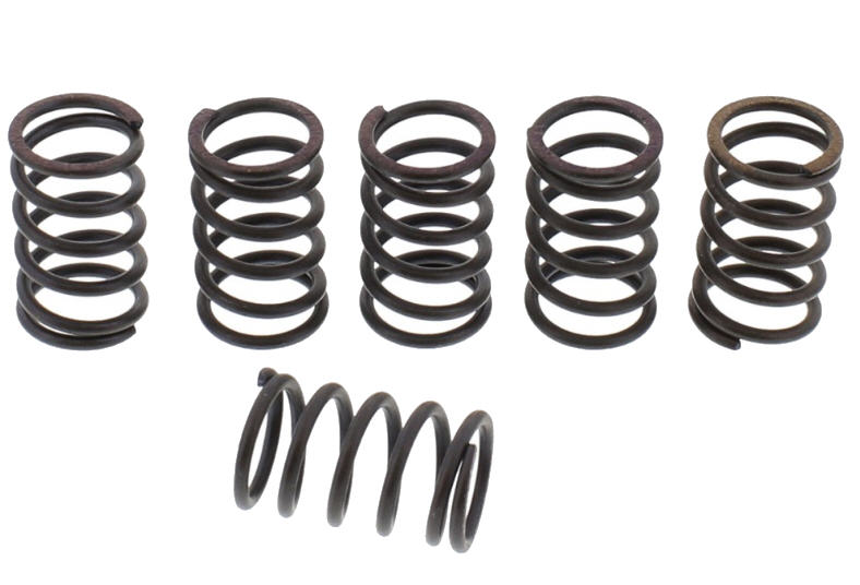 EBC Muelles Extra Fuerte 6 Muelles CSK018 HONDA/KAWASAKI