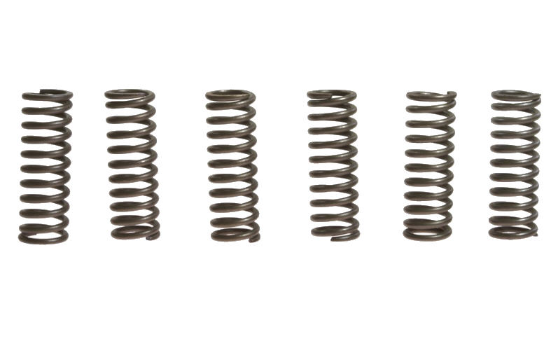 EBC Muelles Extra Fuerte 6 Muelles CSK058 YAMAHA YFM/YFZ