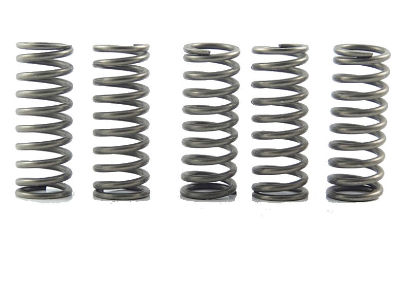 EBC Muelles Extra Fuerte 5 Muelles CSK097 KAWASAKI/SUZUKI