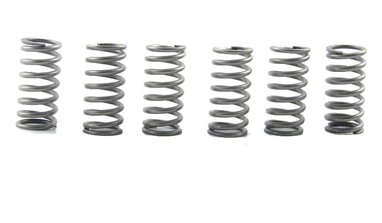 EBC Muelles Extra Fuerte 6 Muelles CSK117 HONDA/KAWASAKI