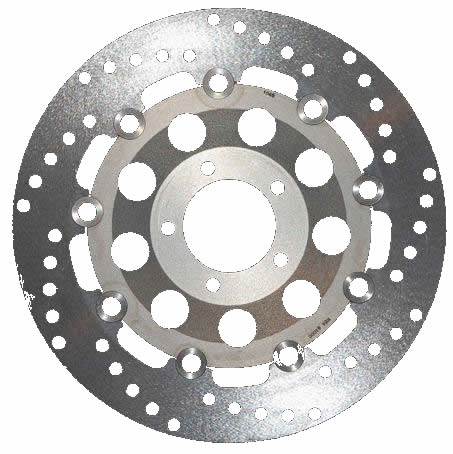 EBC DISCO DE FRENO MD1048