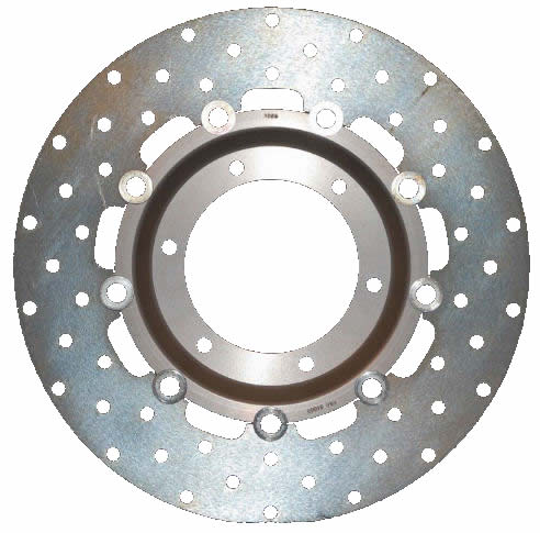 EBC STANDARD REPLACEMENT BRAKE DISC MD1064