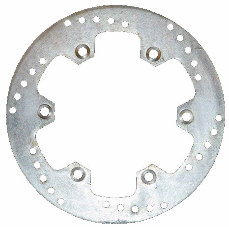 EBC DISCO DE FRENO MD1142RS