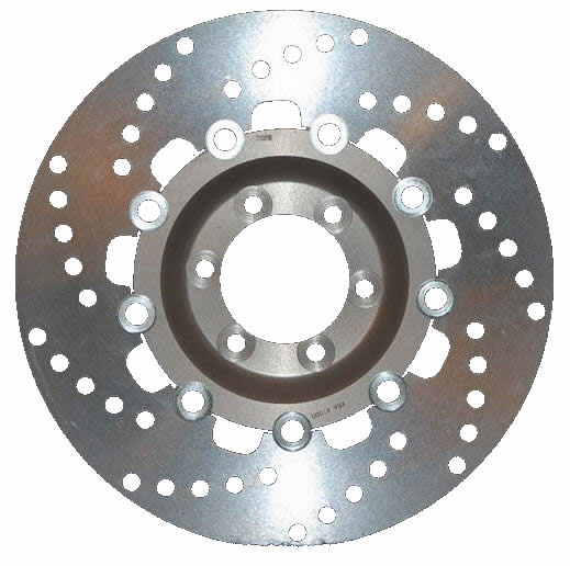 EBC DISCO DE FRENO MD2025LS/RS