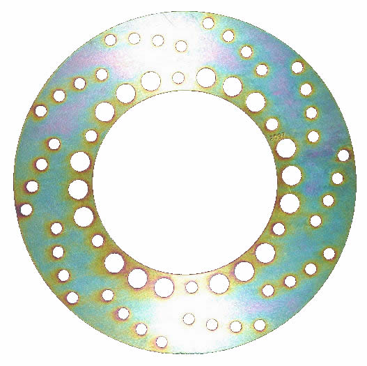 EBC STANDARD REPLACEMENT BRAKE DISC MD2097RS