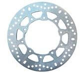 EBC DISCO DE FRENO MD2117