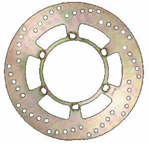 EBC DISCO DE FRENO MD3001LS/RS