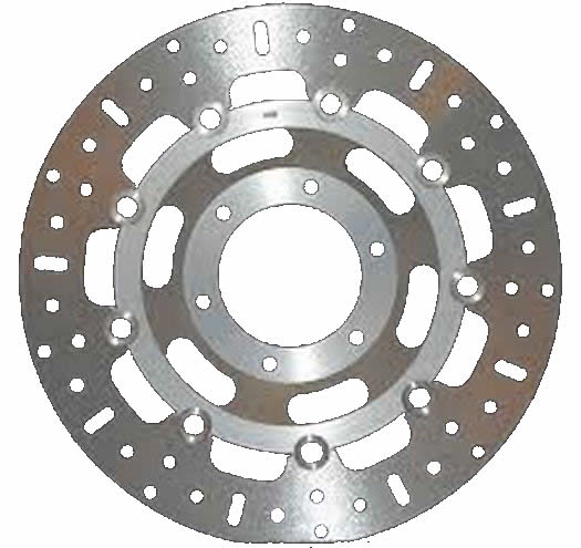 EBC DISCO DE FRENO MD3080RS