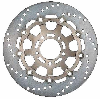 EBC DISCO DE FRENO MD3082LS/RS