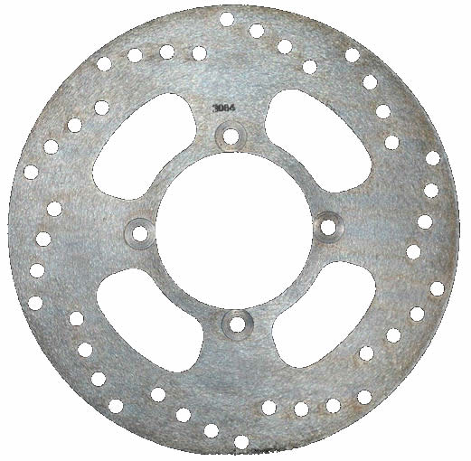 EBC DISCO DE FRENO MD3084