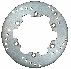 EBC DISCO DE FRENO MD4032