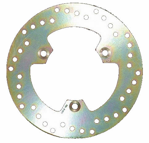 EBC STANDARD REPLACEMENT BRAKE DISC MD4051