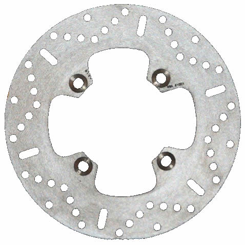 EBC DISCO DE FRENO MD4142