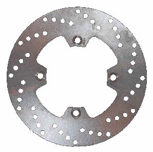 EBC DISCO DE FRENO MD6097D  EBC DISCO DE FRENO MD6097D