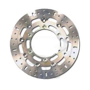 EBC DISCO DE FRENO MD6113D