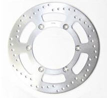 EBC DISCO DE FRENO MD6116D