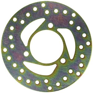 EBC DISCO DE FRENO MD6182D