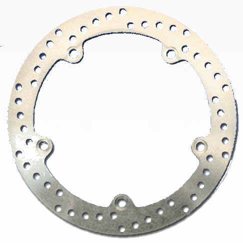 EBC DISCO DE FRENO MD653