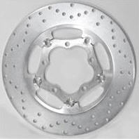 EBC DISCO DE FRENO MD835