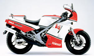 Yamaha RD500 RD 500 LC completo kit de la Junta