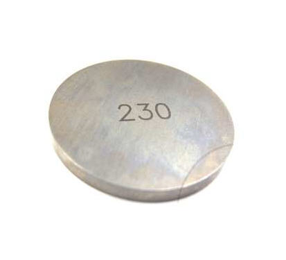 VALVE SHIM 25mm (please tell us the size you need)