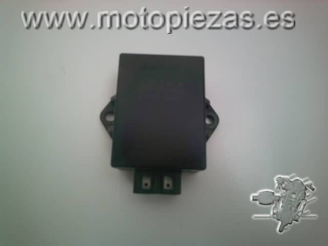 RIDE ZENTO 125(VA4J8) Ordenador CDI
