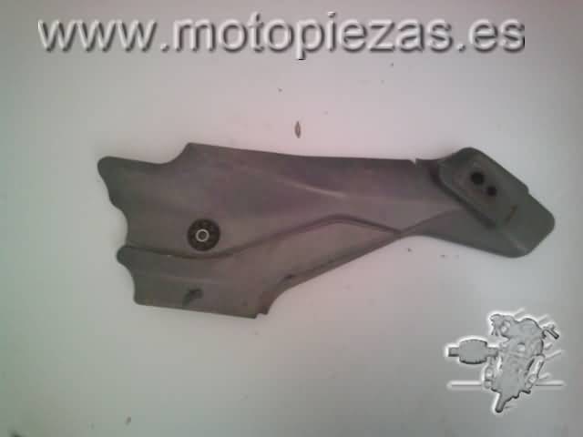 RIDE ZENTO 125(VA4J8) Tapa 8