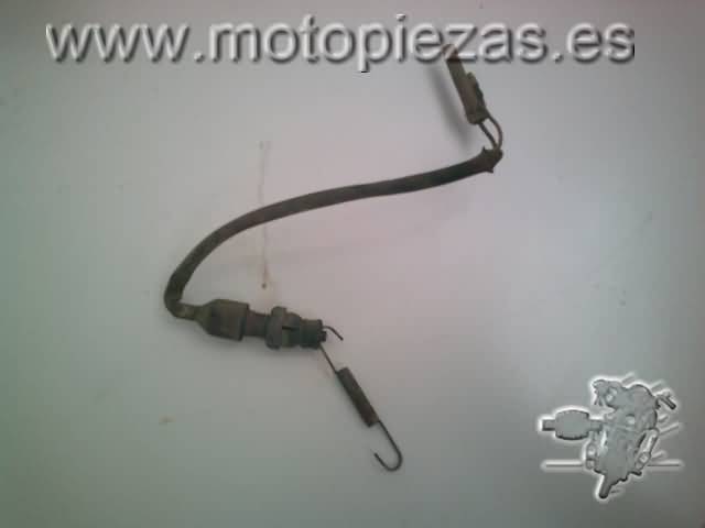 RIDE ZENTO 125(VA4J8) Interuptor freno