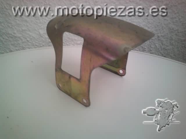 RIDE ZENTO 125(VA4J8) Stabilisador