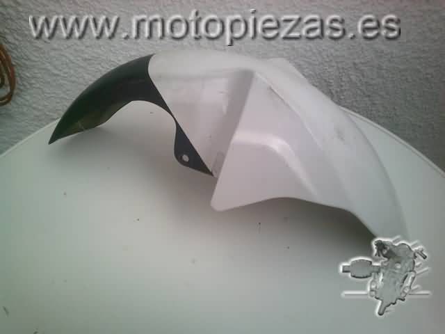 RIDE ZENTO 125(VA4J8) Guardabarros delantero