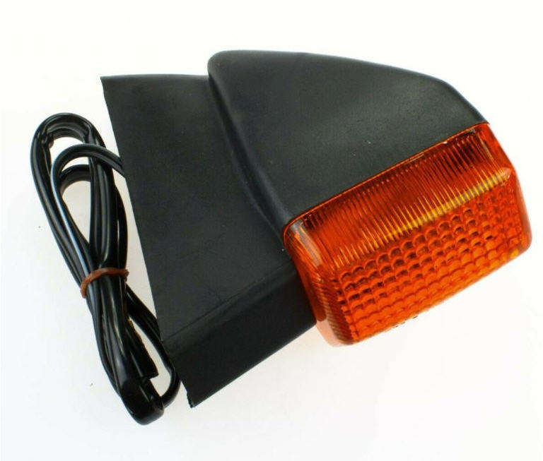 Intermitente Honda CBR600/1000/VFR750 trasera derecha homologado