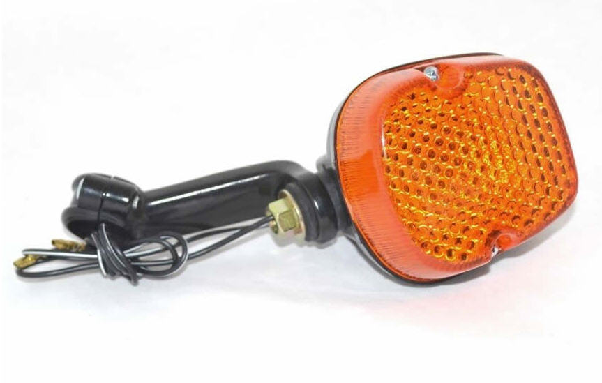 Indicator Honda XL125-500 Left with E-mark