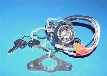 Llave Encendido KAWASAKI 27005-1037  Llave Encendido KAWASAKI 27005-1037