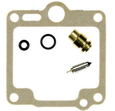 KIT REPARACION CARBURADOR CAB-Y9 YAMAHA FJ/XJ
